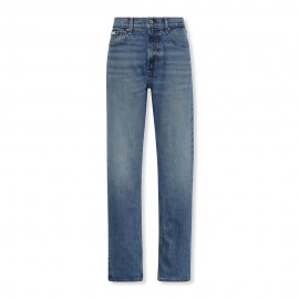 Calvin Klein Jeans Stright Tinted Ck Stone Blu Uomo