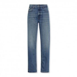 Calvin Klein Jeans Stright Tinted Ck Stone Blu Uomo