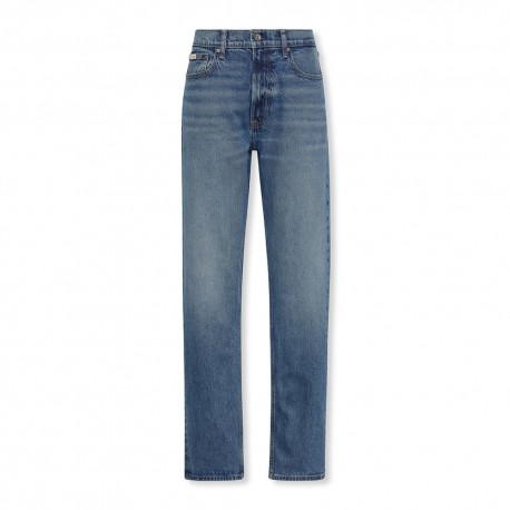 Calvin Klein Jeans Stright Tinted Ck Stone Blu Uomo