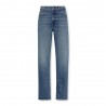 Calvin Klein Jeans Stright Tinted Ck Stone Blu Uomo