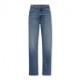 Calvin Klein Jeans Stright Tinted Ck Stone Blu Uomo