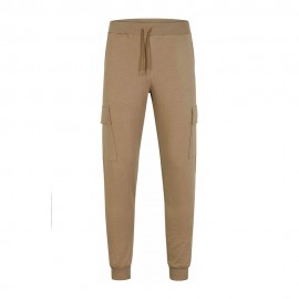 Get Fit Pantacargo Avorio Donna
