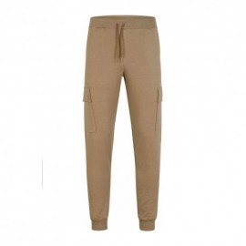 Get Fit Pantacargo Avorio Donna