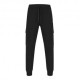 Get Fit Pantacargo Nero Uomo