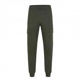 Get Fit Pantacargo Verde Uomo