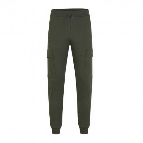 Get Fit Pantacargo Verde Uomo