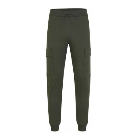 Get Fit Pantacargo Verde Uomo