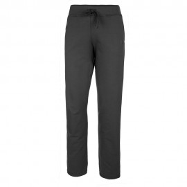 Get Fit Pantaopen Nero Donna