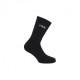 Fila Calza Tennis Tris Pack Top Quality Nero Uomo