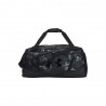 Under Armour Borsa Undeniable 5.0 Duffle Md Nero Uomo