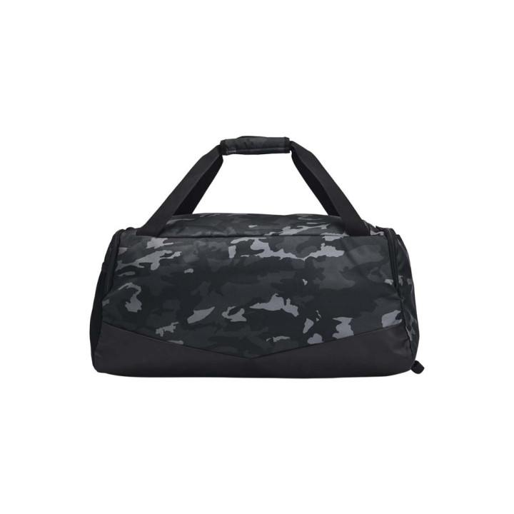 Under Armour Borsa Undeniable 5.0 Duffle Md Nero Uomo