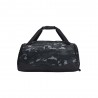 Under Armour Borsa Undeniable 5.0 Duffle Md Nero Uomo