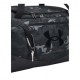 Under Armour Borsa Undeniable 5.0 Duffle Md Nero Uomo