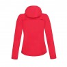 Rock Experience Giacca Trekking Sixmile Viva Magneta Donna