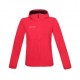 Rock Experience Giacca Trekking Sixmile Viva Magneta Donna