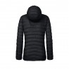 Rock Experience Giacca Trekking Fortune 2.0 Padded Nero Donna