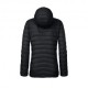 Rock Experience Giacca Trekking Fortune 2.0 Padded Nero Donna