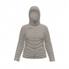 Rock Experience Giacca Trekking Re.Cosmic 3.0 Chateau Gray Donna
