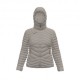 Rock Experience Giacca Trekking Re.Cosmic 3.0 Chateau Gray Donna