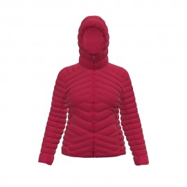 Rock Experience Giacca Trekking Re.Cosmic 3.0 Viva Magneta Donna