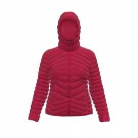 Rock Experience Giacca Trekking Re.Cosmic 3.0 Viva Magneta Donna