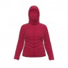 Rock Experience Giacca Trekking Re.Cosmic 3.0 Viva Magneta Donna