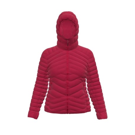 Rock Experience Giacca Trekking Re.Cosmic 3.0 Viva Magneta Donna