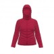 Rock Experience Giacca Trekking Re.Cosmic 3.0 Viva Magneta Donna