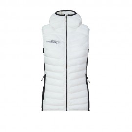 Rock Experience Gilet Trekking Fortune 2.0 Caviar Donna