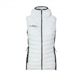 Rock Experience Gilet Trekking Fortune 2.0 Caviar Donna