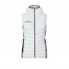 Rock Experience Gilet Trekking Fortune 2.0 Caviar Donna