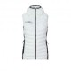 Rock Experience Gilet Trekking Fortune 2.0 Caviar Donna