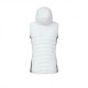 Rock Experience Gilet Trekking Fortune 2.0 Caviar Donna