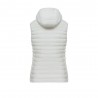 Rock Experience Gilet Trekking Re.Cosmic 3.0 Marshmallow Donna