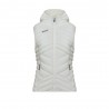 Rock Experience Gilet Trekking Re.Cosmic 3.0 Marshmallow Donna