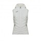 Rock Experience Gilet Trekking Re.Cosmic 3.0 Marshmallow Donna
