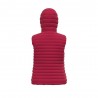 Rock Experience Gilet Trekking Re.Cosmic 3.0 Viva Magneta Donna