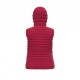 Rock Experience Gilet Trekking Re.Cosmic 3.0 Viva Magneta Donna