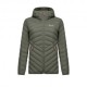 Salewa Giacca Trekking Piuma Brenta Rds Faded Verde Donna