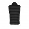 Salewa Gilet Trekking Sarner Rds Down Nero Out Uomo