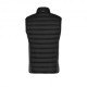 Salewa Gilet Trekking Sarner Rds Down Nero Out Uomo