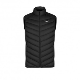 Salewa Gilet Trekking Sarner Rds Down Nero Out Uomo