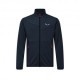 Salewa Felpa In Pile Puez Cammino Navy Blazer Uomo