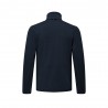 Salewa Felpa In Pile Puez Cammino Navy Blazer Uomo