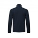 Salewa Felpa In Pile Puez Cammino Navy Blazer Uomo