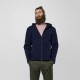 Salewa Giacca Trekking Sarner Navy Blazer Uomo