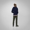 Salewa Giacca Trekking Sarner Navy Blazer Uomo