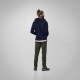 Salewa Giacca Trekking Sarner Navy Blazer Uomo