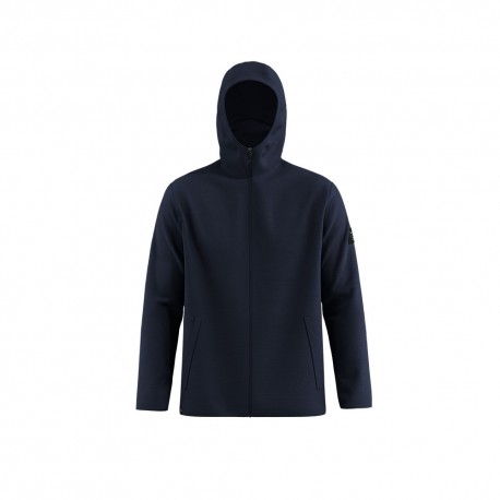 Salewa Giacca Trekking Sarner Navy Blazer Uomo