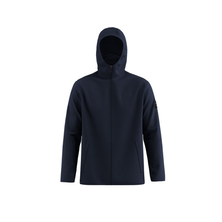 Salewa Giacca Trekking Sarner Navy Blazer Uomo